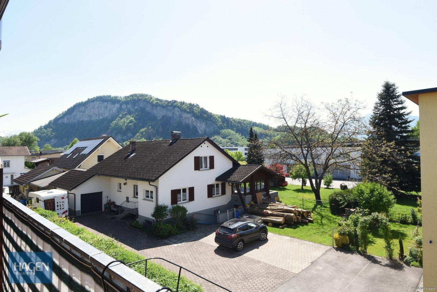 Apartamento de 3 divisões em Mader, Austria N.º 180791