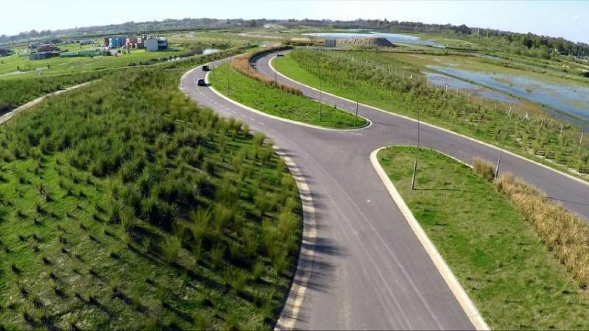 3 Schlafzimmer Haus in Escobar, Argentina, Nr. 65841