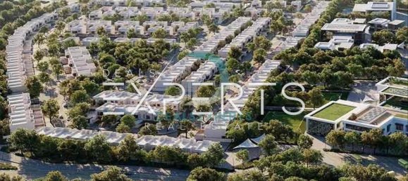 3 chambres Maison de ville à Yas Island, UAE No. 30795 15