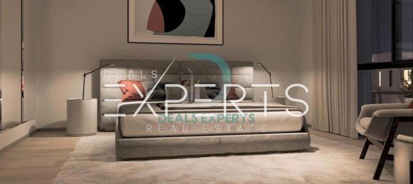 3 chambres Maison de ville à Yas Island, UAE No. 30795 12