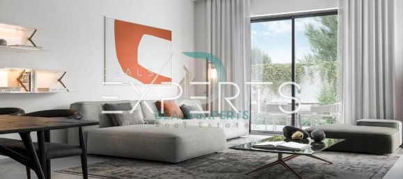 3 chambres Maison de ville à Yas Island, UAE No. 30795 7