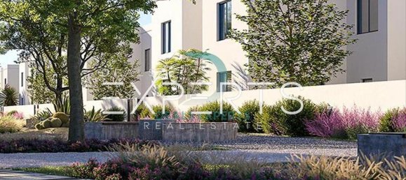 3 chambres Maison de ville à Yas Island, UAE No. 30795 2