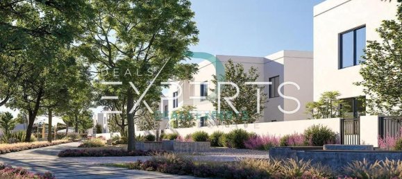 3 chambres Maison de ville à Yas Island, UAE No. 30795 16