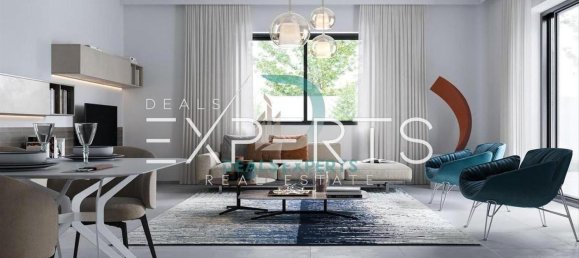 3 chambres Maison de ville à Yas Island, UAE No. 30795 3