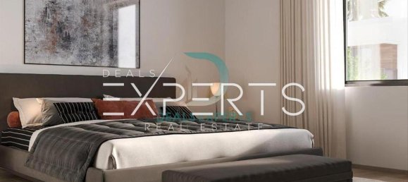 3 chambres Maison de ville à Yas Island, UAE No. 30795 4