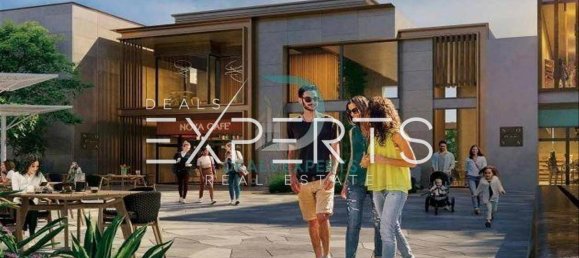 3 chambres Maison de ville à Yas Island, UAE No. 30795 14