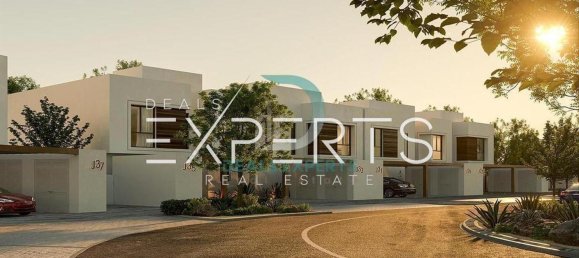 3 chambres Maison de ville à Yas Island, UAE No. 30795 11