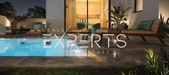 3 chambres Maison de ville à Yas Island, UAE No. 30795 8