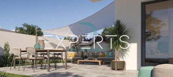 3 chambres Maison de ville à Yas Island, UAE No. 30795 9