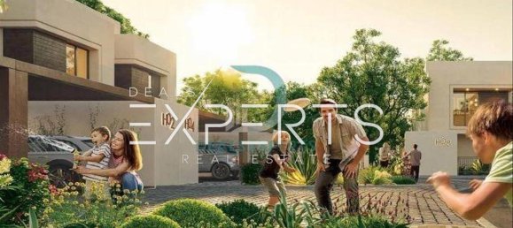 3 chambres Maison de ville à Yas Island, UAE No. 30795 13