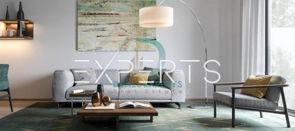 3 chambres Maison de ville à Yas Island, UAE No. 30795 5