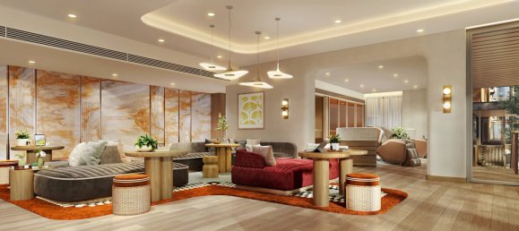 1 bedroom Apartment in Mekin Haus, Chiang Mai, Thailand No. 32126 9