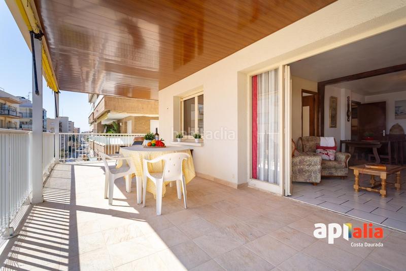 3 Schlafzimmer Wohnung in Salou, Spain, Nr. 271252