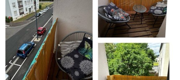 2 bedrooms Apartment in Thionville, France No. 322698 3