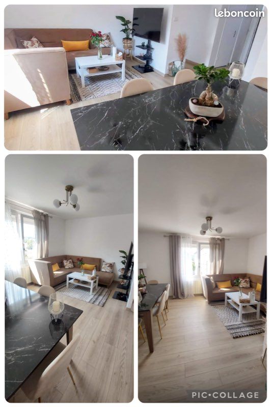 2 bedrooms Apartment in Thionville, France No. 322698