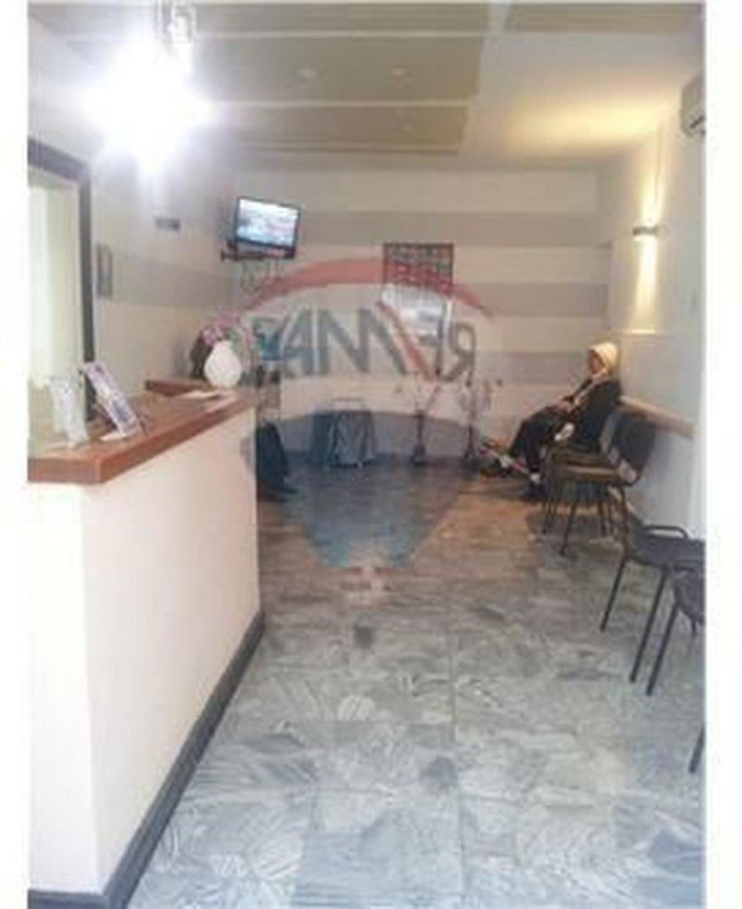 169m² Office in Lomas de Zamora, Argentina No. 28815