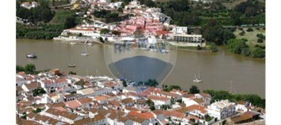 48280m² Land in Alcoutim, Portugal No. 38185 2