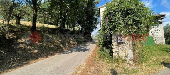 7 rooms Apartment in Anagni, Italy No. 86397 3