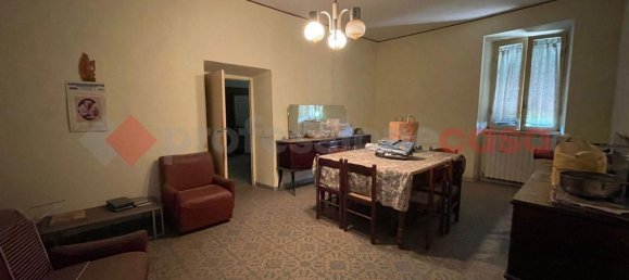 7 rooms Apartment in Anagni, Italy No. 86397 6