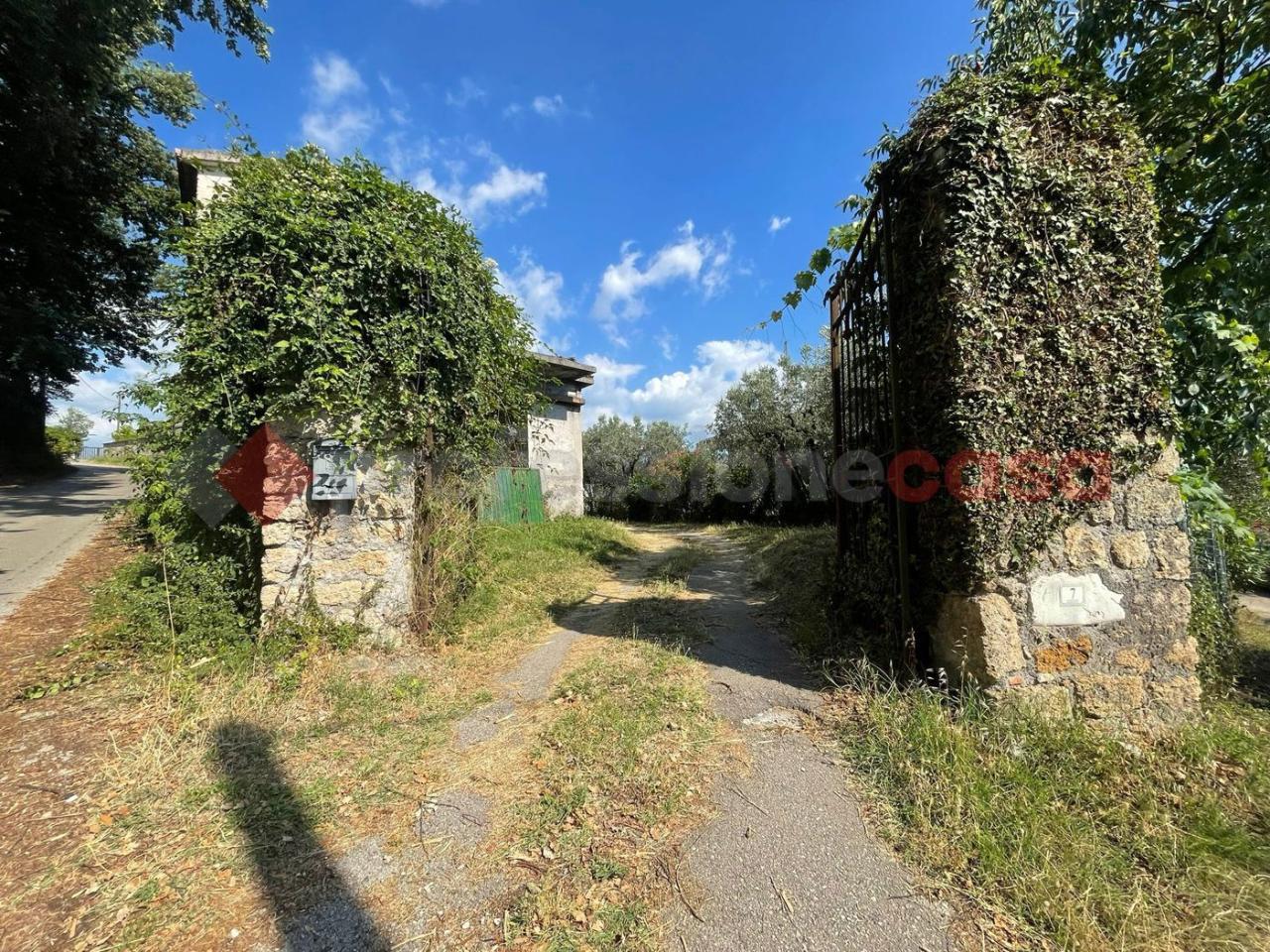 7 rooms Apartment in Anagni, Italy No. 86397