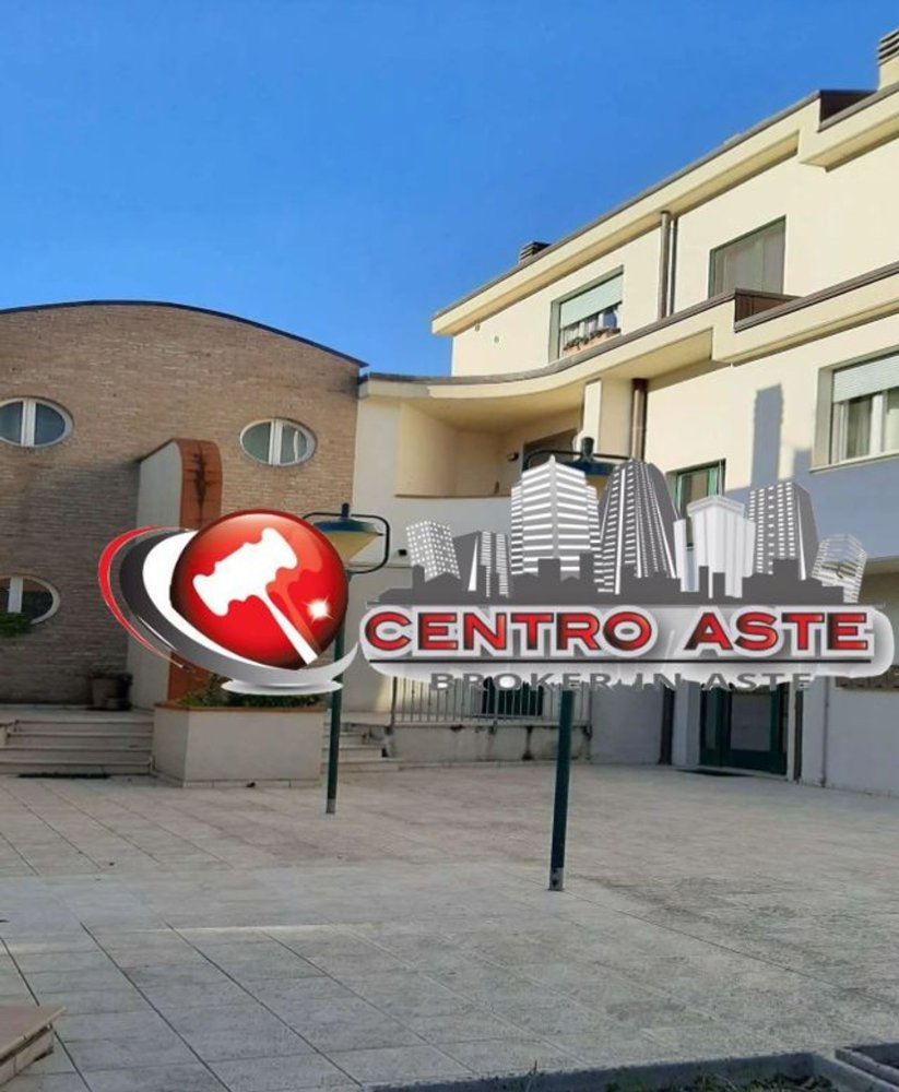 3-Zimmer Wohnung in Piobbico, Italy, Nr. 101240