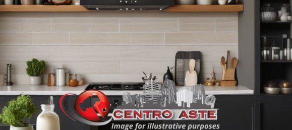 3-Zimmer Wohnung in Piobbico, Italy, Nr. 101240 8