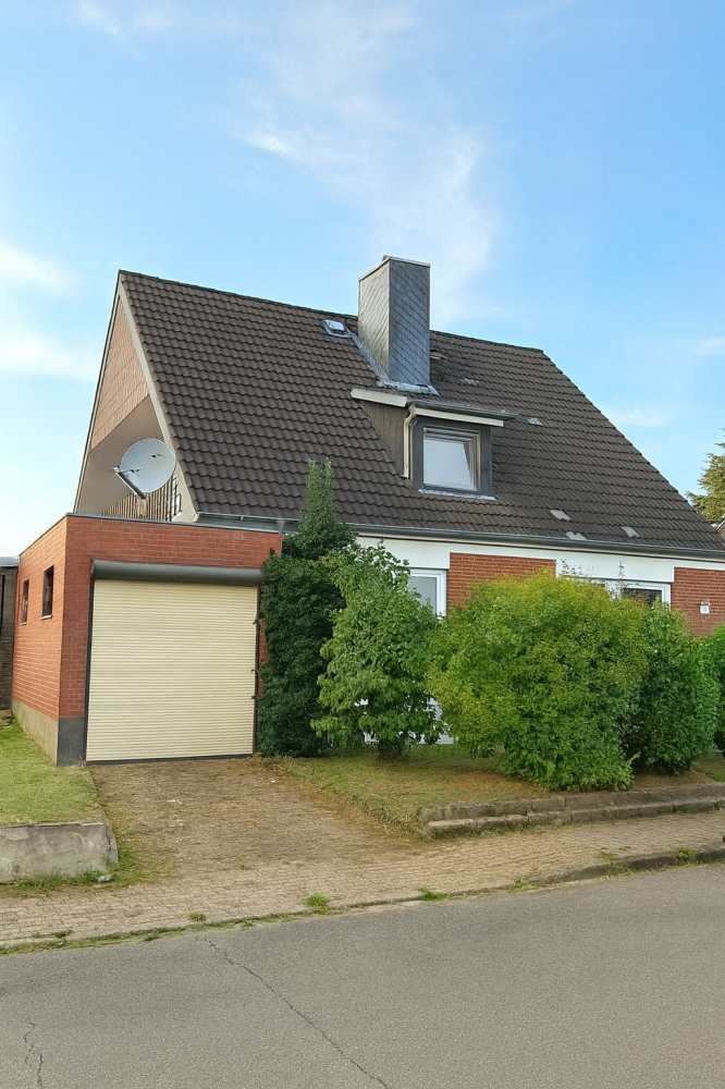 5 Schlafzimmer Haus in Stade, Germany, Nr. 319260