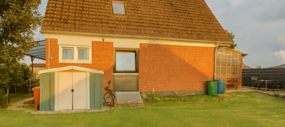 5 Schlafzimmer Haus in Stade, Germany, Nr. 319260 15