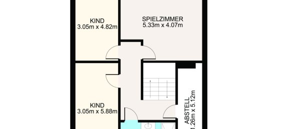 5 Schlafzimmer Haus in Stade, Germany, Nr. 319260 17