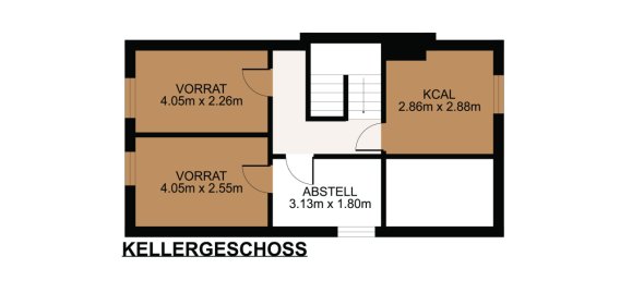 5 Schlafzimmer Haus in Stade, Germany, Nr. 319260 18