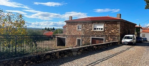 5 Schlafzimmer Haus in Vimioso, Portugal, Nr. 39688 3