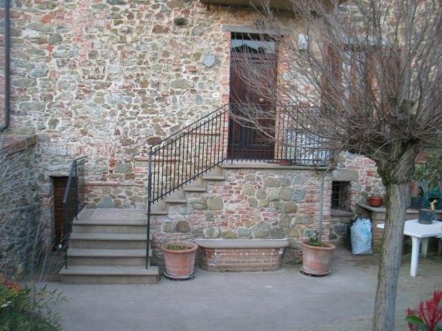 7-salle Maison à Sinalunga, Italy No. 137066