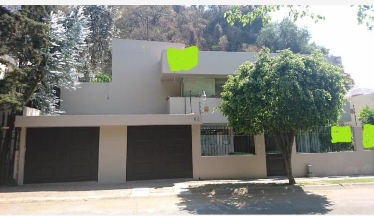 3 bedrooms House in Mexico No. 228479