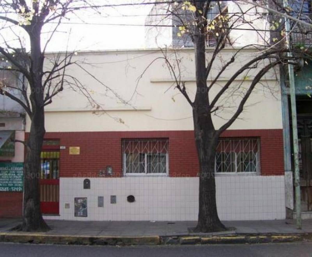  Land in Buenos Aires, Argentina No. 110724