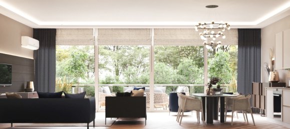 Apartment 1+1 in Izmir, Turkey No. 17992 12