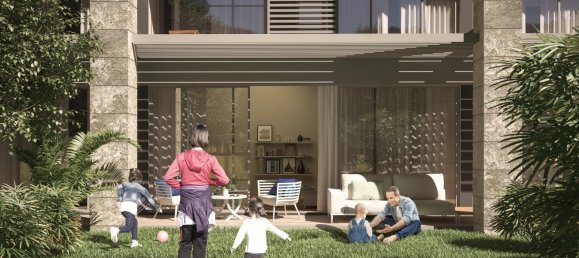 Apartment 1+1 in Izmir, Turkey No. 17992 25