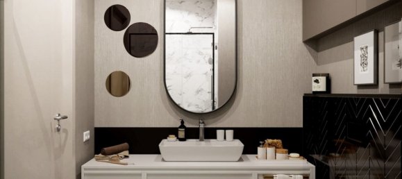 Apartment 1+1 in Izmir, Turkey No. 17992 30