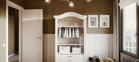 Apartment 1+1 in Izmir, Turkey No. 17992 8