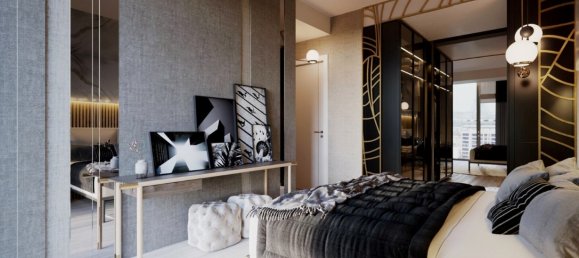 Apartment 1+1 in Izmir, Turkey No. 17992 7