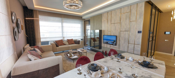 Apartment 1+1 in Izmir, Turkey No. 17992 15