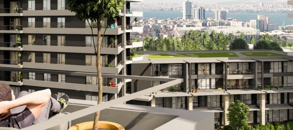 Apartment 1+1 in Izmir, Turkey No. 17992 26