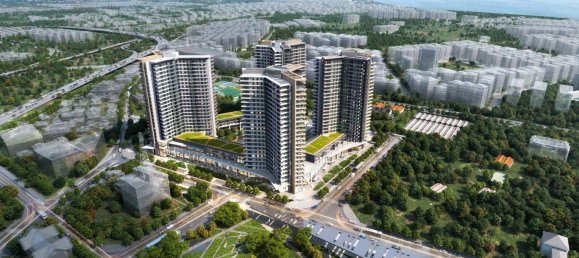 Apartment 1+1 in Izmir, Turkey No. 17992 28