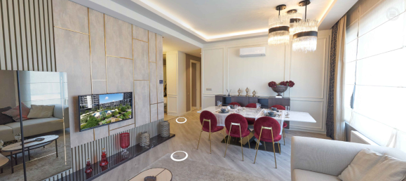 Apartment 1+1 in Izmir, Turkey No. 17992 19