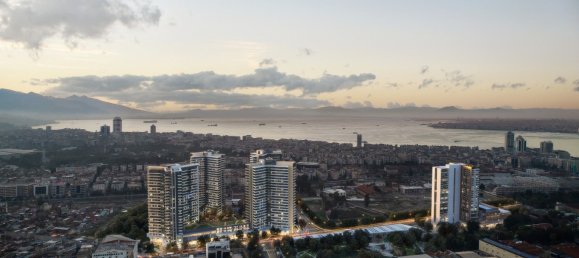 Apartment 1+1 in Izmir, Turkey No. 17992 29