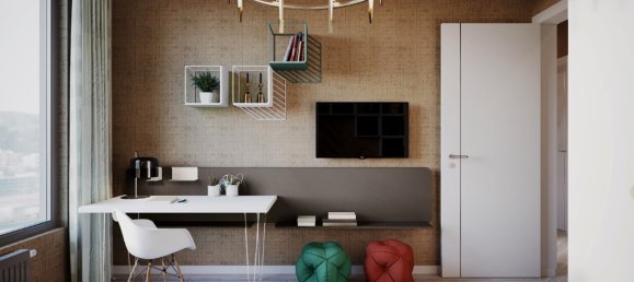 Apartment 1+1 in Izmir, Turkey No. 17992 3