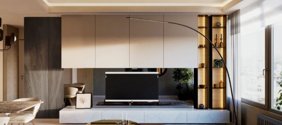 Apartment 1+1 in Izmir, Turkey No. 17992 18