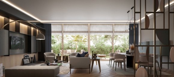 Apartment 1+1 in Izmir, Turkey No. 17992 10