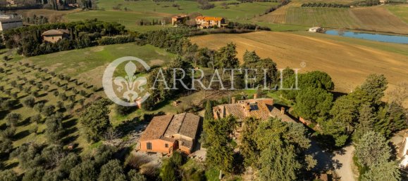 Casa T20 em Castiglione del Lago, Italy N.º 46316 7