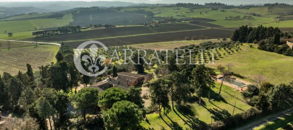 Casa T20 em Castiglione del Lago, Italy N.º 46316 6