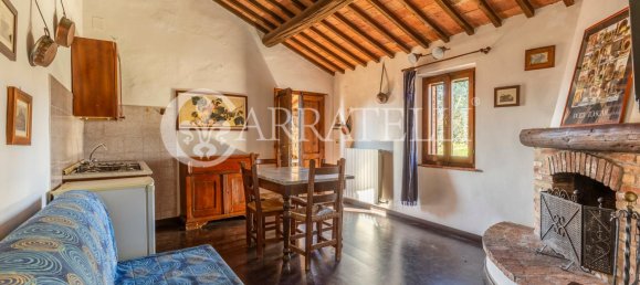 Casa T20 em Castiglione del Lago, Italy N.º 46316 24